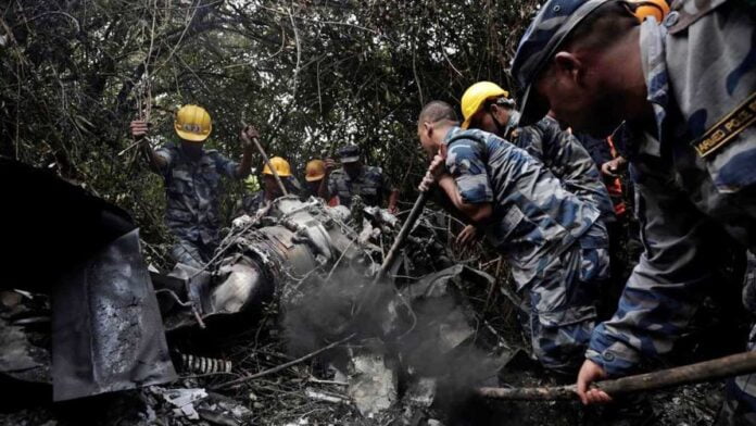 20240807 nepal chopper crash
