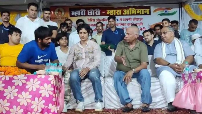 20240818 vinesh returns