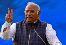 മല്ലികാര്ജുന് ഖാര്ഗെ ഭൂമി തട്ടിപ്പ് ആരോപണക്കുരുക്കില്