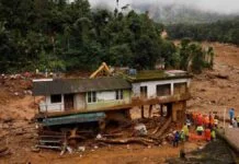 വയനാട് പുനരധിവാസം: സര്വ്വകക്ഷി യോഗത്തിന്റെ പൂര്ണ പിന്തുണ