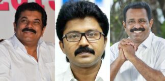 കേരള രാഷ്ട്രീയത്തില് ഇനി ലൈംഗിക ആരോപണത്തിന്റെ ദിനങ്ങള്