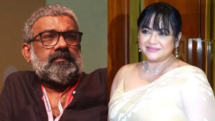 ranjith resign