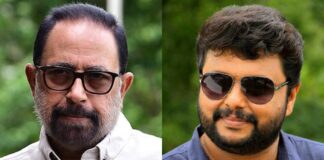 പുതിയ ചെയര്മാനെ തേടി സര്ക്കാര്; സിബിയും നിഷാദും മുന്നില്