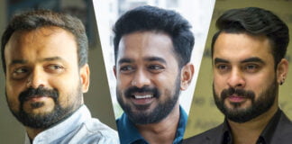 അടുത്ത ഇരകള് ടൊവിനോ, ആസിഫ്, കുഞ്ചാക്കോ