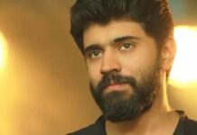 നിവിന് പ്രതികരിച്ചത് കൂടിയാലോചനയ്ക്ക് ശേഷം