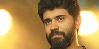 നിവിന് പ്രതികരിച്ചത് കൂടിയാലോചനയ്ക്ക് ശേഷം