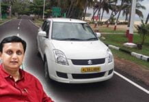 ടാക്സി ഡ്രൈവര്മാര്ക്ക് വിശ്രമ സൗകര്യത്തിന് ഉത്തരവ്